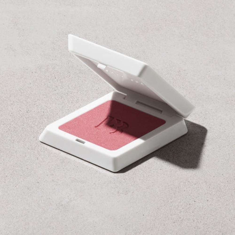 Fenty Beauty Tutu Turnt Suede Powder Blush - NIB